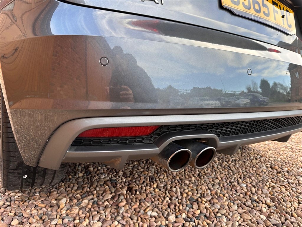 Used Audi A1 2015 for sale - 76861989: Photo 11