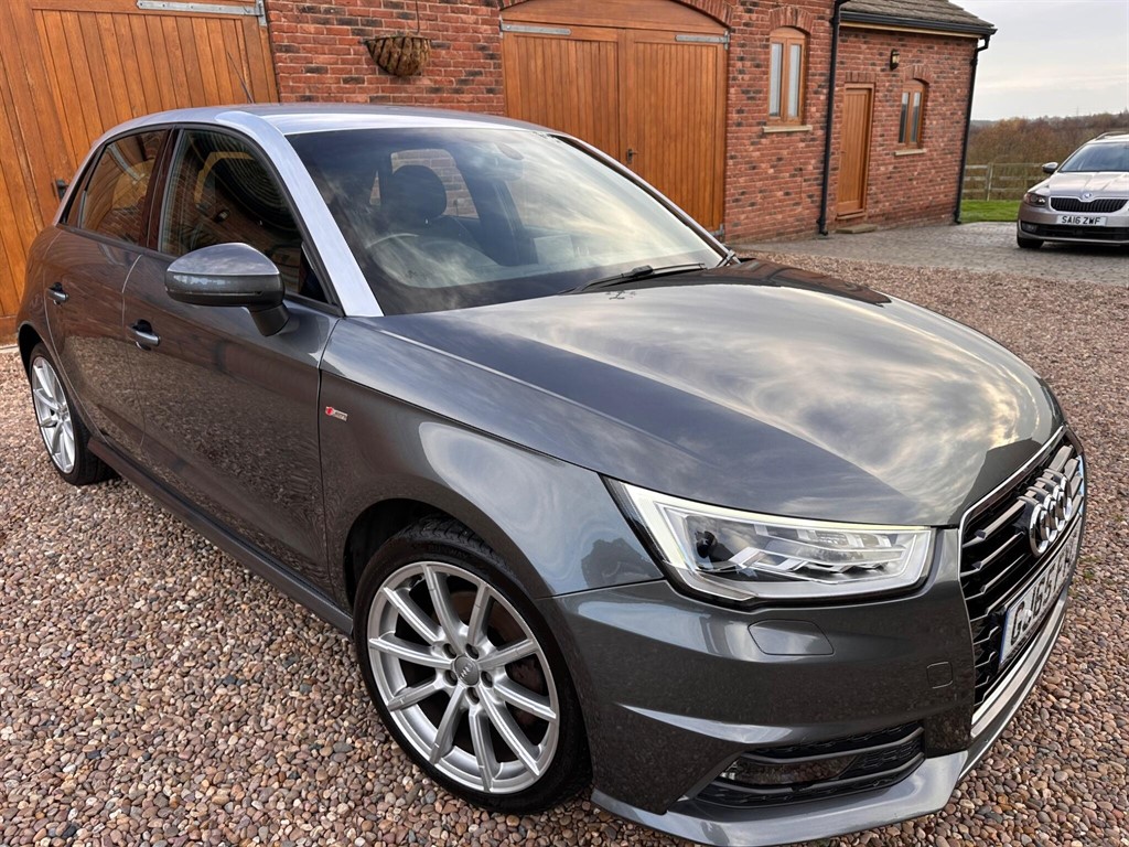Used Audi A1 2015 for sale - 76861989: Photo 13