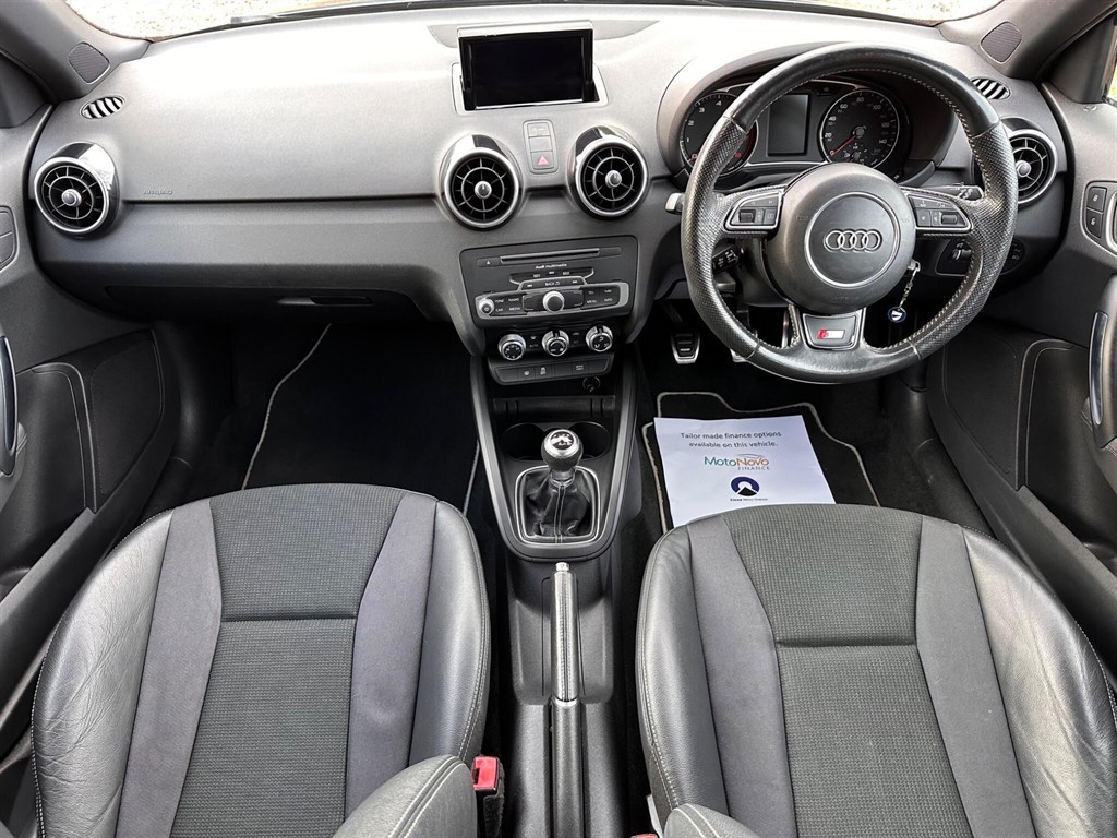 Used Audi A1 2015 for sale - 76861989: Photo 15