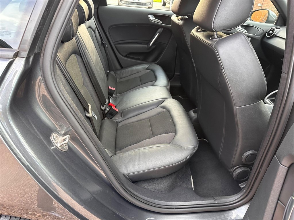 Used Audi A1 2015 for sale - 76861989: Photo 22