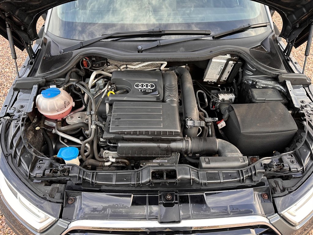 Used Audi A1 2015 for sale - 76861989: Photo 25