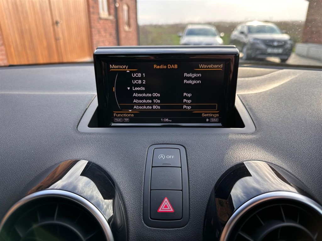 Used Audi A1 2015 for sale - 76861989: Photo 26