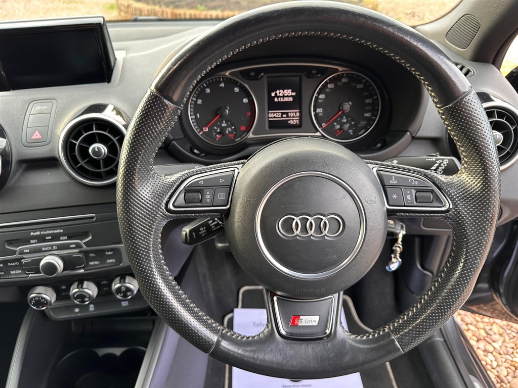 Used Audi A1 2015 for sale - 76861989: Photo 35