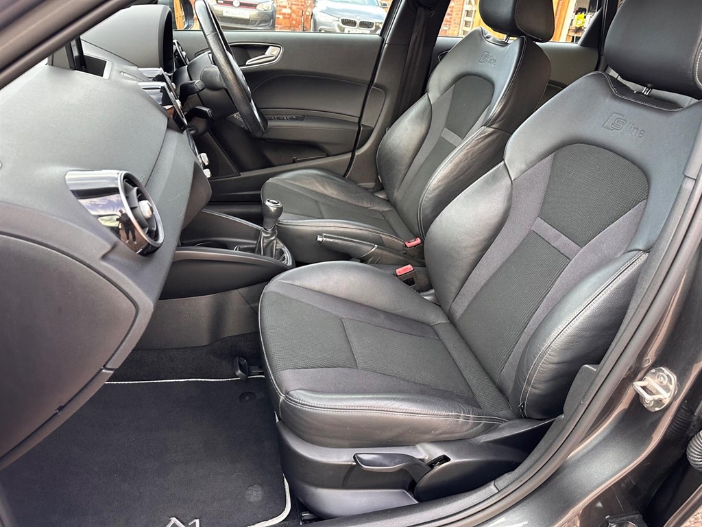 Used Audi A1 2015 for sale - 76861989: Photo 37