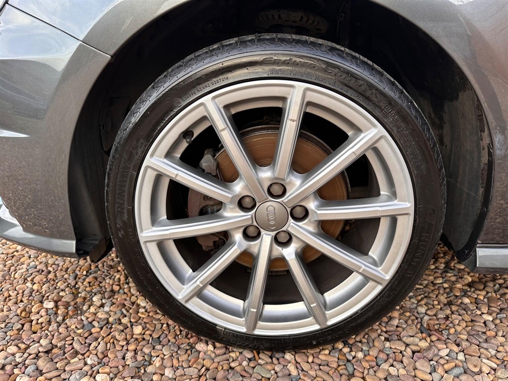 Used Audi A1 2015 for sale - 76861989: Photo 44