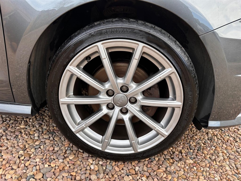 Used Audi A1 2015 for sale - 76861989: Photo 47