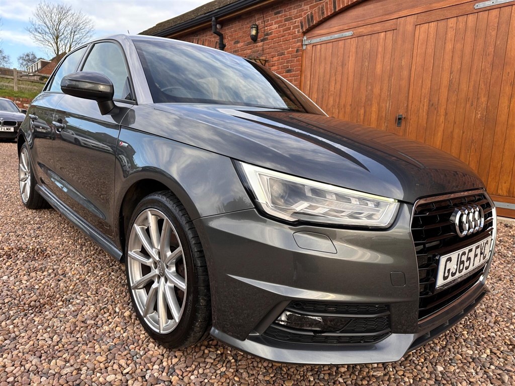 Used Audi A1 2015 for sale - 76861989: Photo 8