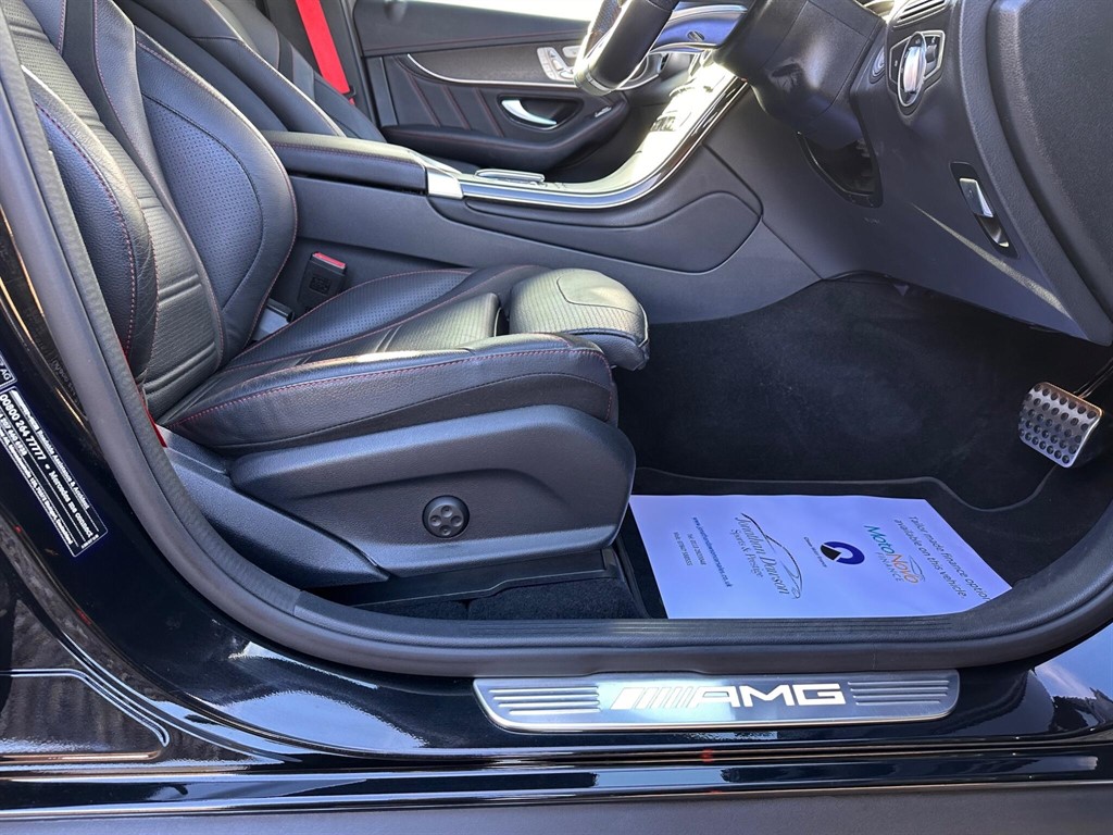 Used Mercedes-Benz GLC 2022 for sale - 76532345: Photo 14