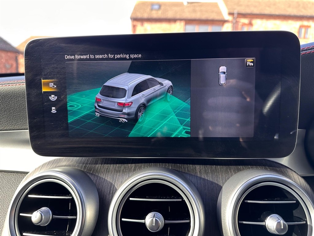 Used Mercedes-Benz GLC 2022 for sale - 76532345: Photo 20