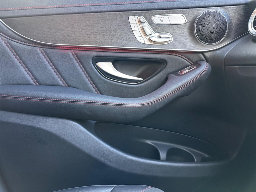 Used Mercedes-Benz GLC 2022 for sale - 76532345: Photo 29