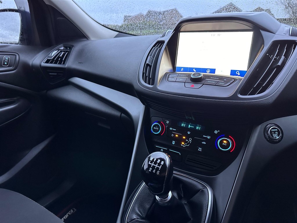 Used Ford Kuga 2018 for sale - 76954694: Photo 16