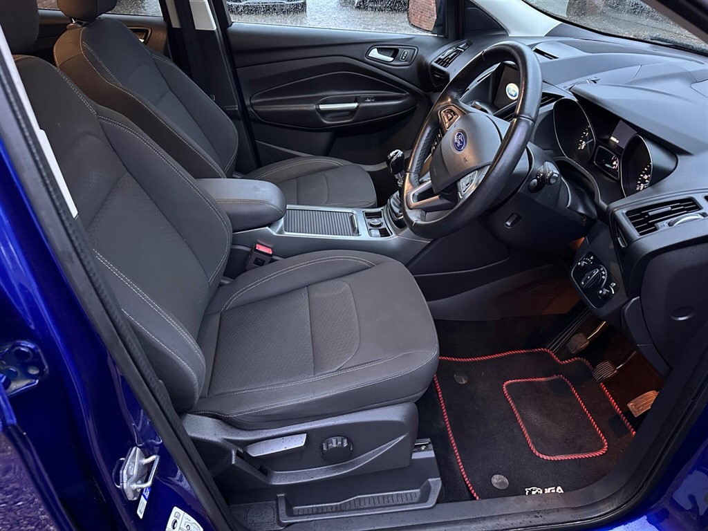 Used Ford Kuga 2018 for sale - 76954694: Photo 18