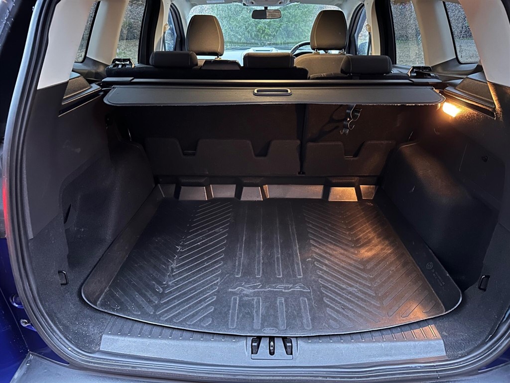 Used Ford Kuga 2018 for sale - 76954694: Photo 22