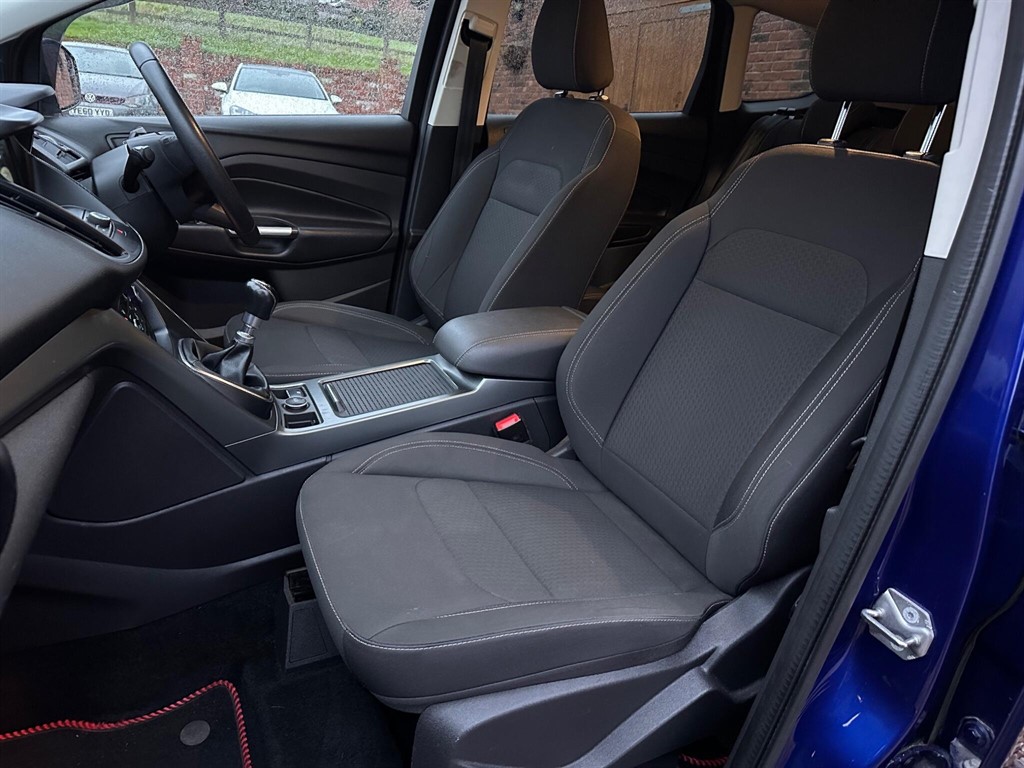 Used Ford Kuga 2018 for sale - 76954694: Photo 24