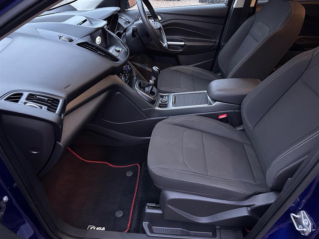 Used Ford Kuga 2018 for sale - 76954694: Photo 25