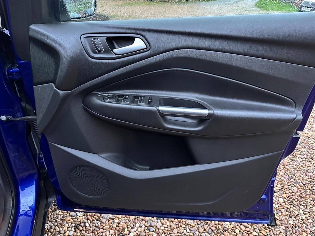 Used Ford Kuga 2018 for sale - 76954694: Photo 26