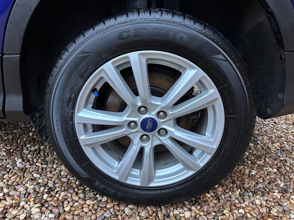 Used Ford Kuga 2018 for sale - 76954694: Photo 31