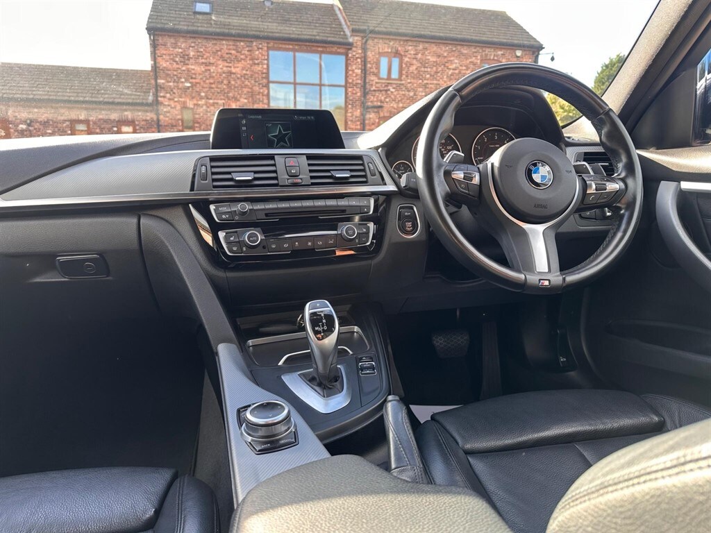 Used BMW 3 Series 2018 for sale - 76191214: Photo 10