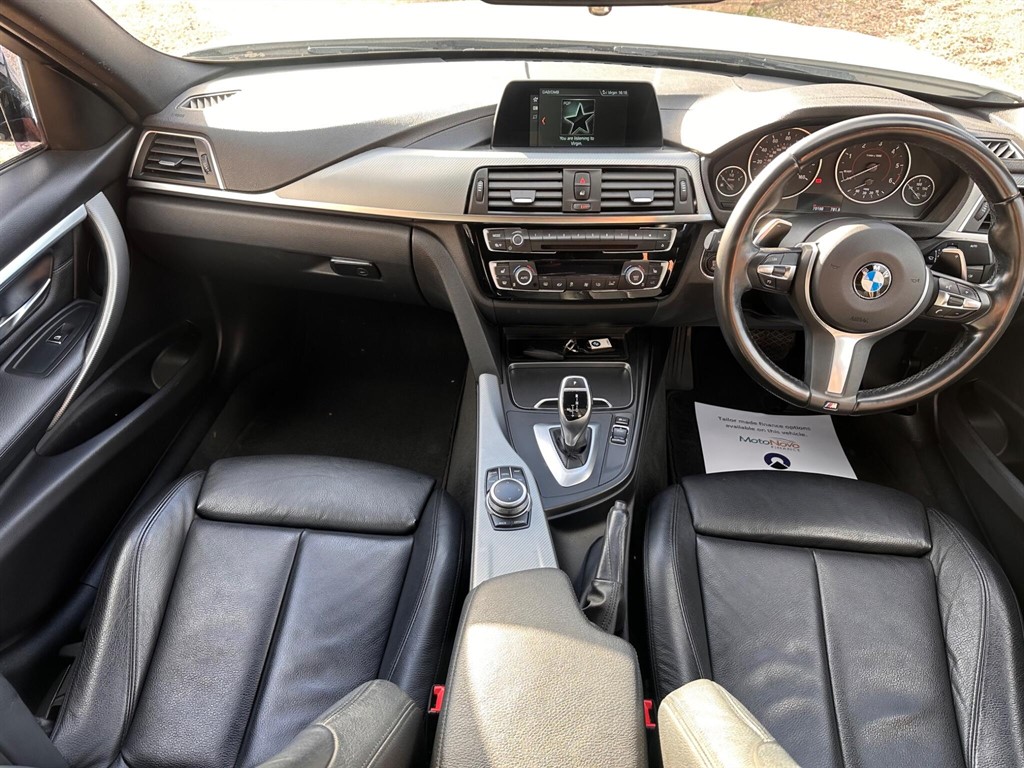Used BMW 3 Series 2018 for sale - 76191214: Photo 11