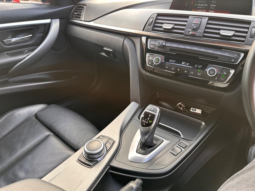 Used BMW 3 Series 2018 for sale - 76191214: Photo 13