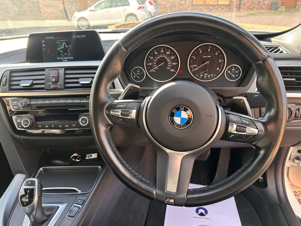 Used BMW 3 Series 2018 for sale - 76191214: Photo 14