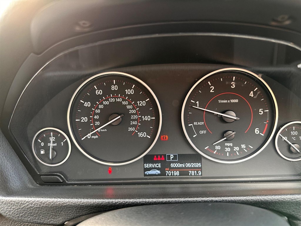 Used BMW 3 Series 2018 for sale - 76191214: Photo 15