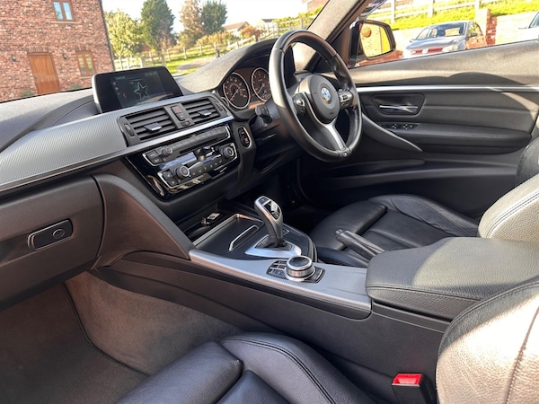 Used BMW 3 Series 2018 for sale - 76191214: Photo 16