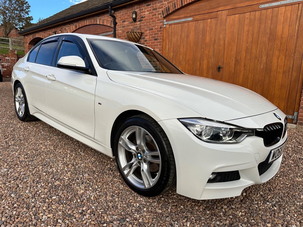 Used BMW 3 Series 2018 for sale - 76191214: Photo 18