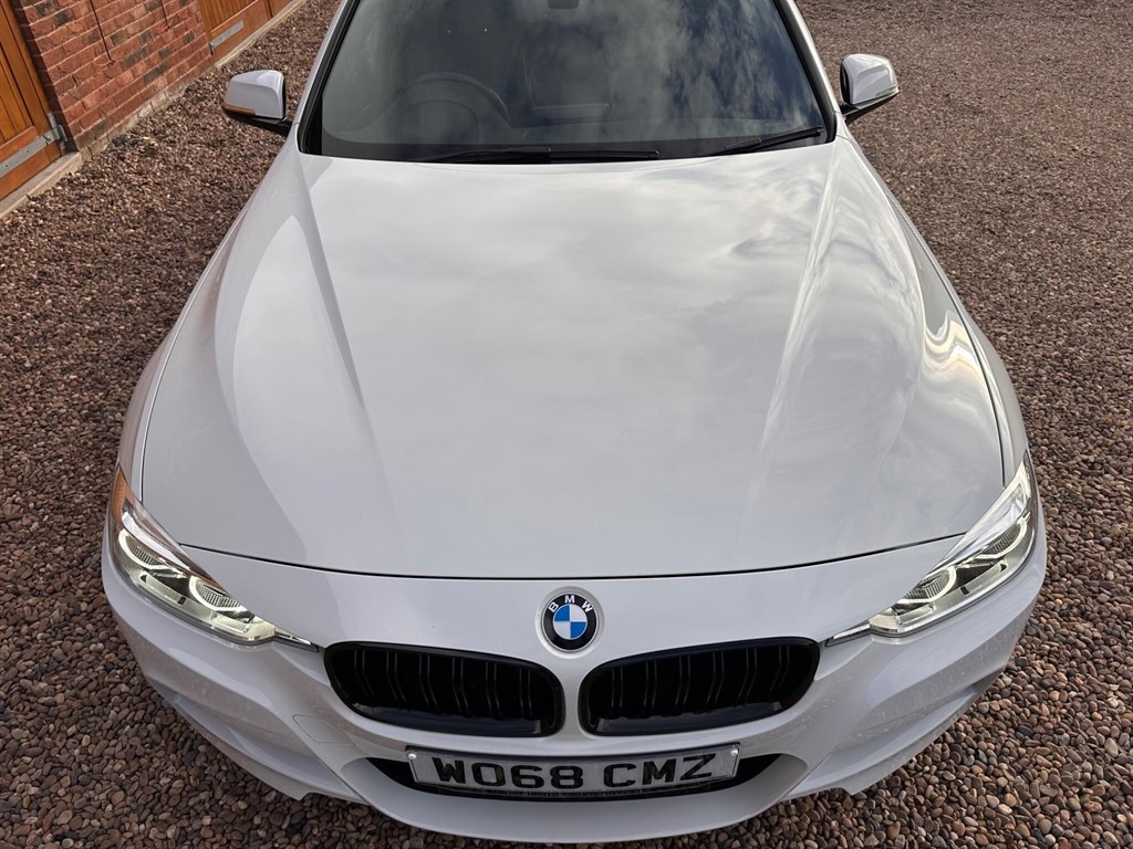 Used BMW 3 Series 2018 for sale - 76191214: Photo 19
