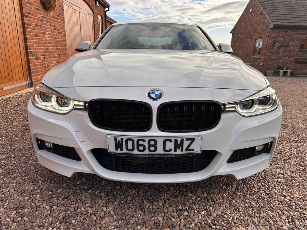 Used BMW 3 Series 2018 for sale - 76191214: Photo 20