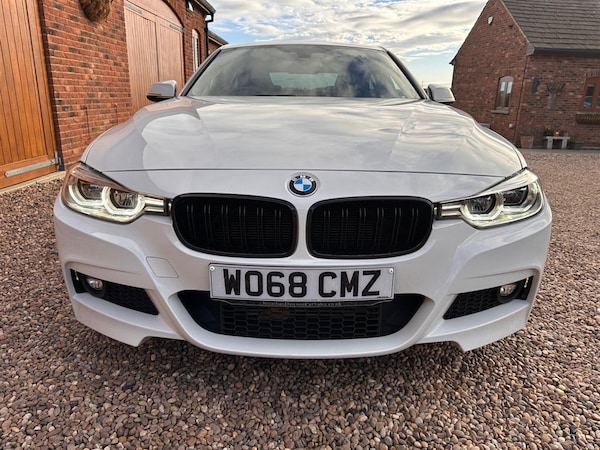 Used BMW 3 Series 2018 for sale - 76191214: Photo 20