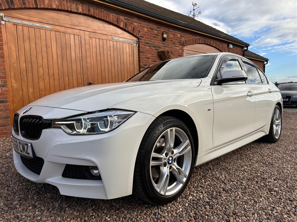 Used BMW 3 Series 2018 for sale - 76191214: Photo 21