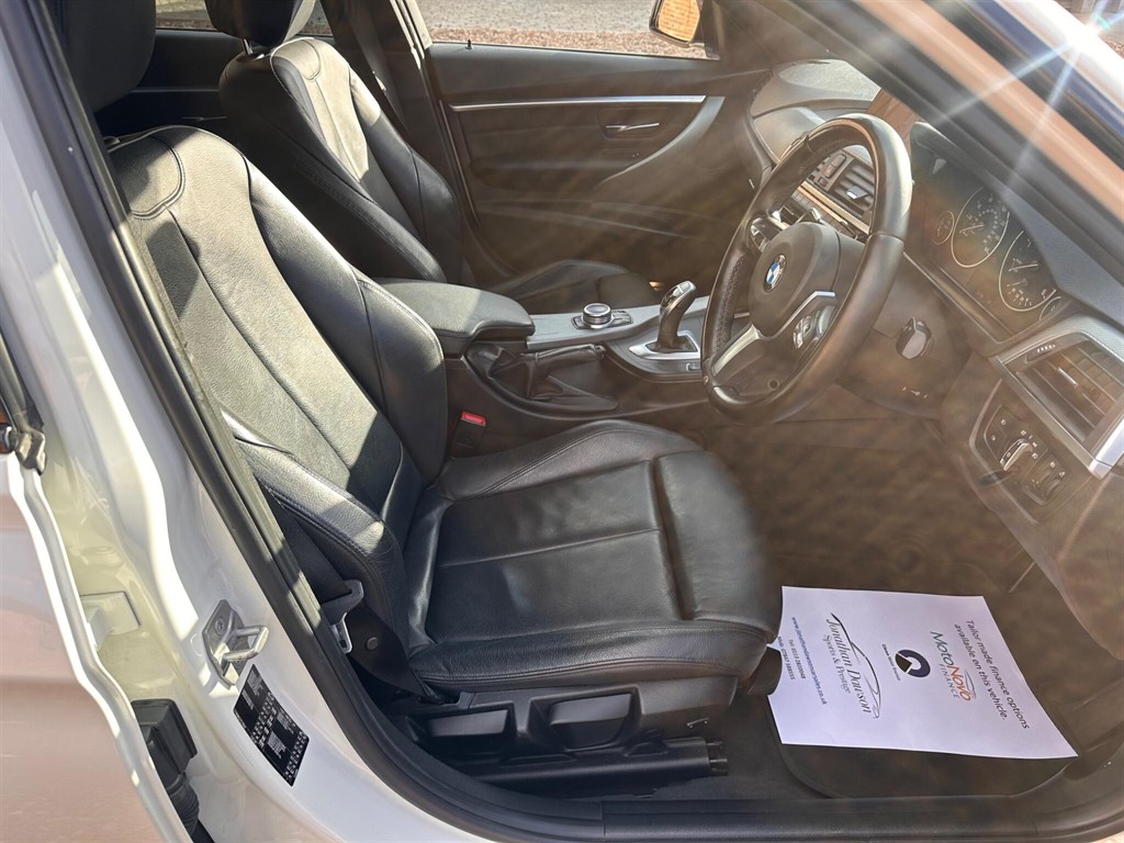 Used BMW 3 Series 2018 for sale - 76191214: Photo 22