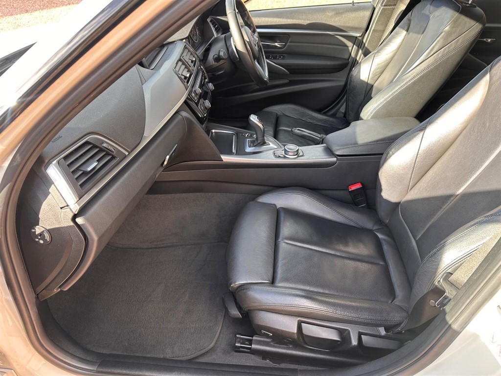 Used BMW 3 Series 2018 for sale - 76191214: Photo 23