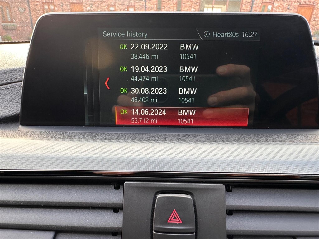 Used BMW 3 Series 2018 for sale - 76191214: Photo 26