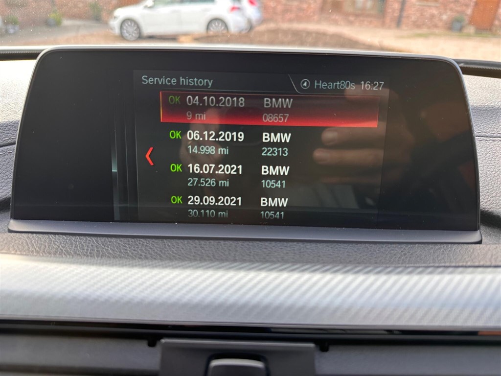 Used BMW 3 Series 2018 for sale - 76191214: Photo 27