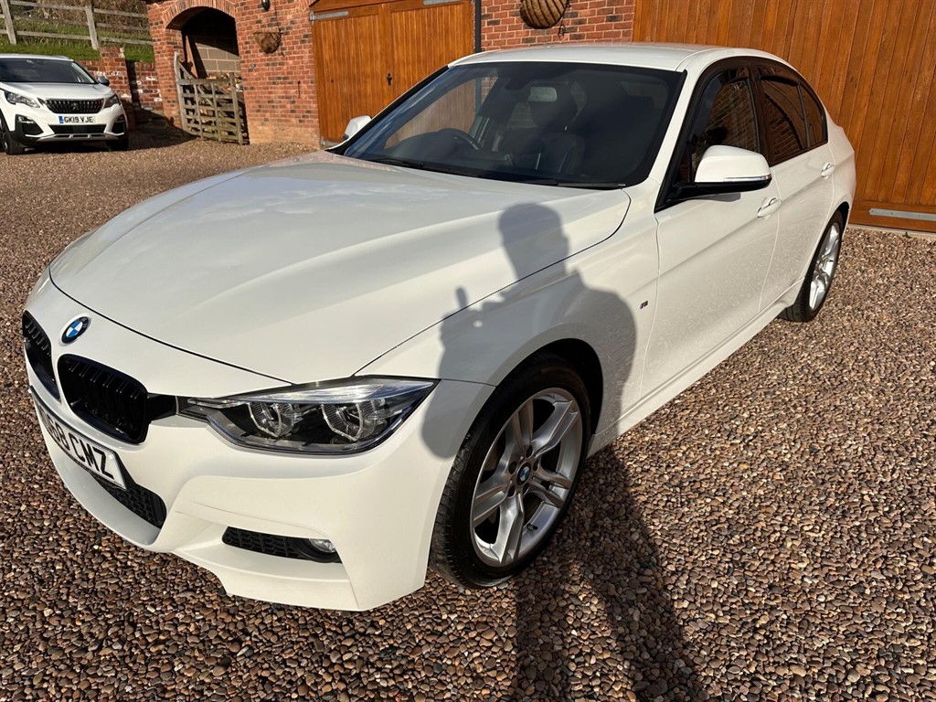 Used BMW 3 Series 2018 for sale - 76191214: Photo 3