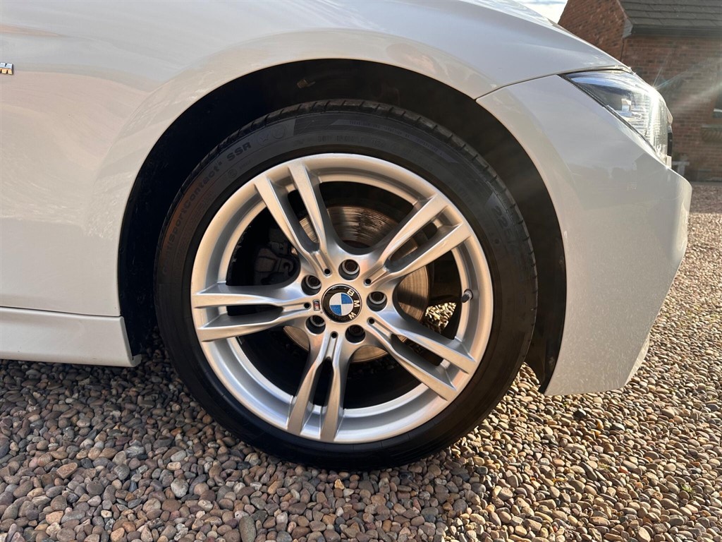 Used BMW 3 Series 2018 for sale - 76191214: Photo 33