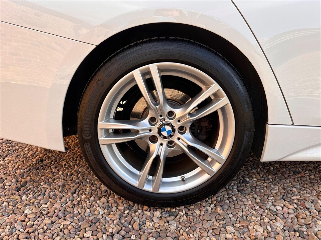 Used BMW 3 Series 2018 for sale - 76191214: Photo 34