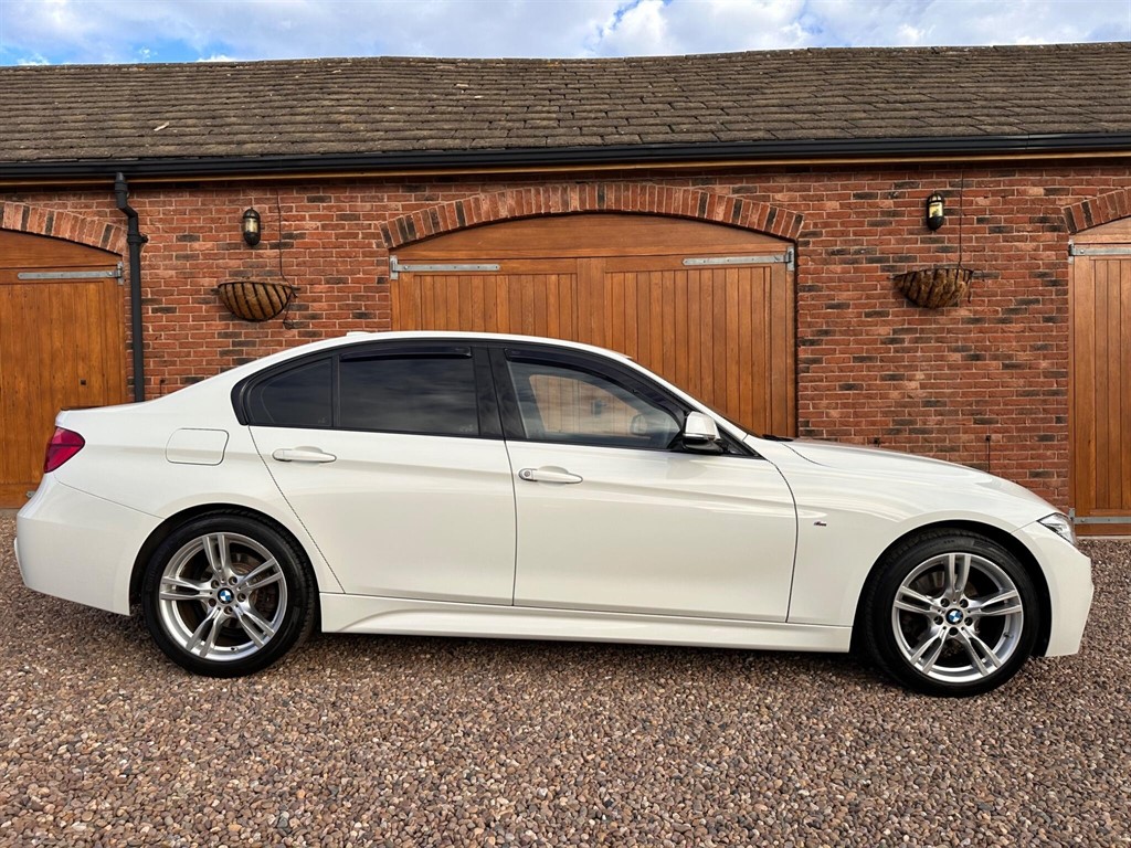 Used BMW 3 Series 2018 for sale - 76191214: Photo 4