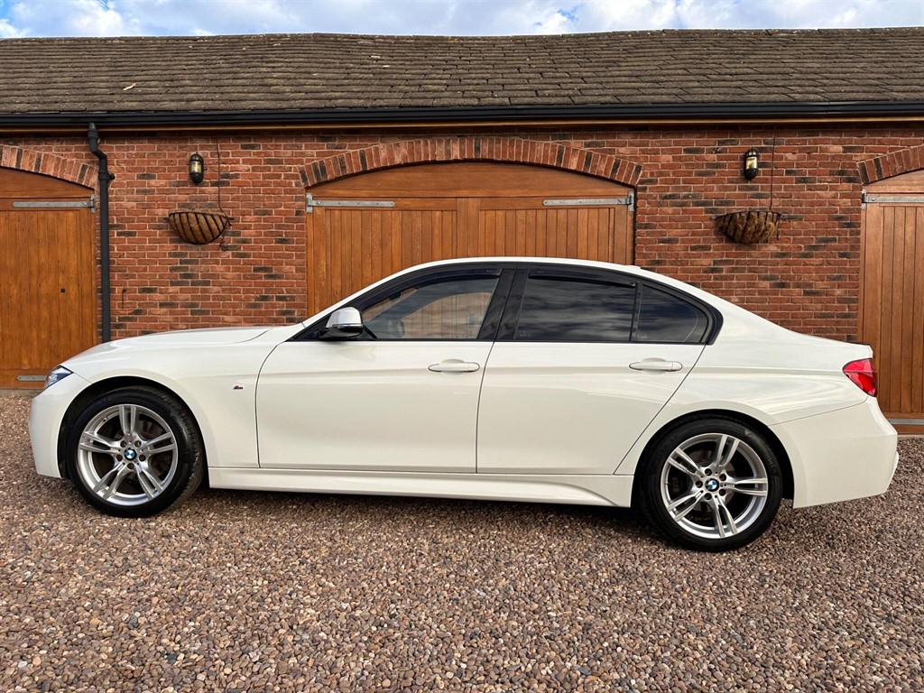 Used BMW 3 Series 2018 for sale - 76191214: Photo 5