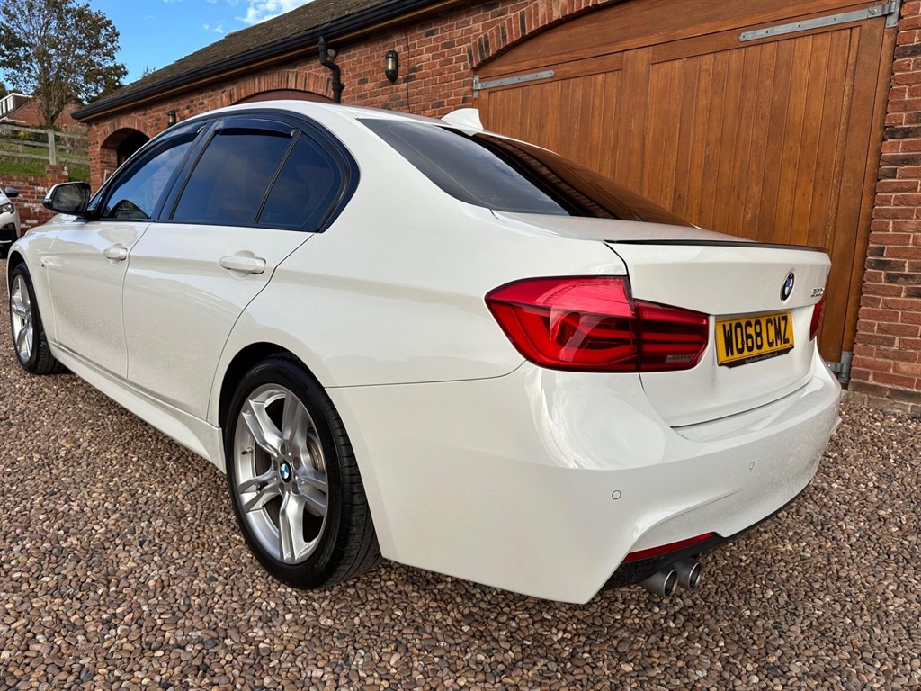 Used BMW 3 Series 2018 for sale - 76191214: Photo 6