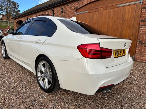 Used BMW 3 Series 2018 for sale - 76191214: Photo 6