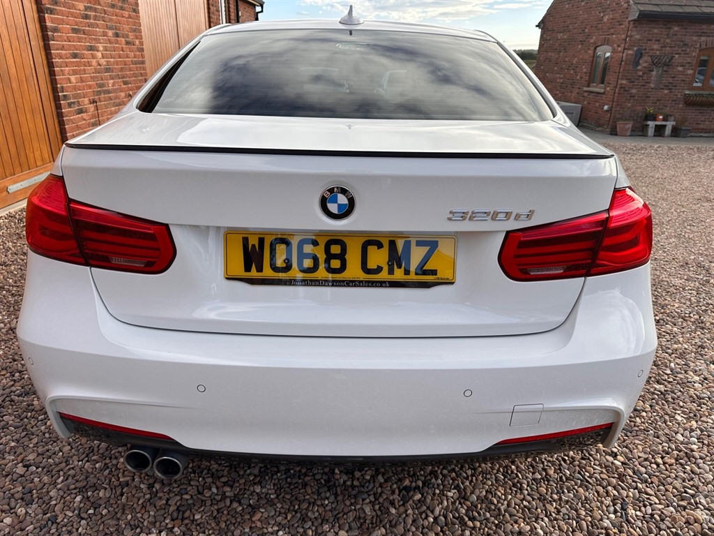 Used BMW 3 Series 2018 for sale - 76191214: Photo 7