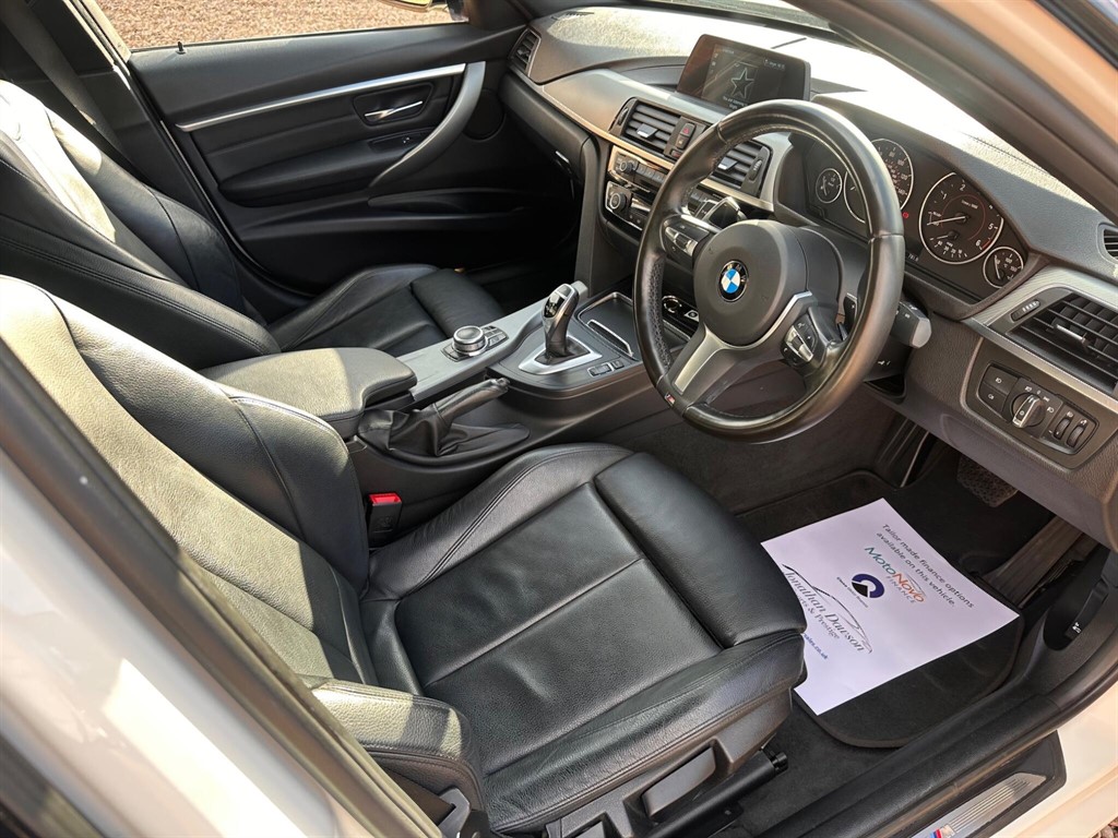 Used BMW 3 Series 2018 for sale - 76191214: Photo 9