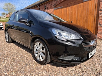 Used Vauxhall Corsa 2017 for sale - 78266988: Photo