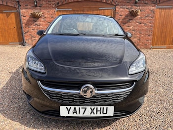 Used Vauxhall Corsa 2017 for sale - 78266988: Photo