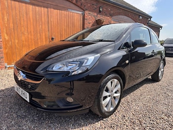 Used Vauxhall Corsa 2017 for sale - 78266988: Photo