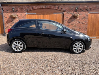 Used Vauxhall Corsa 2017 for sale - 78266988: Photo