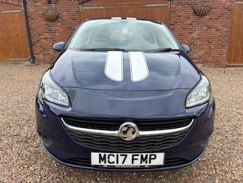 Used Vauxhall Corsa 2017 for sale - 79852209: Photo